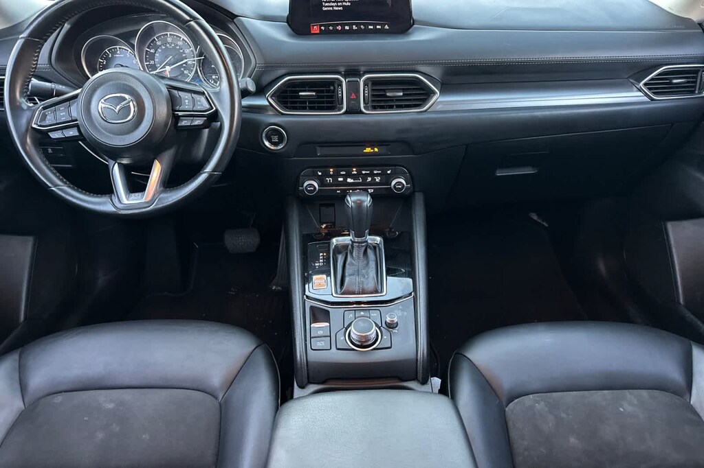 Used 2020 Mazda Mazda CX-5 Touring SUV