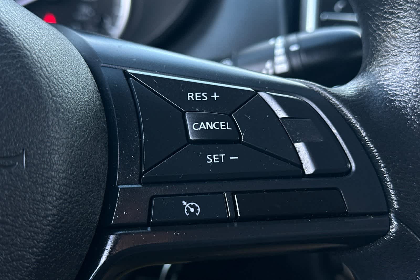 Thumbnail: 2024 Nissan Versa - 26