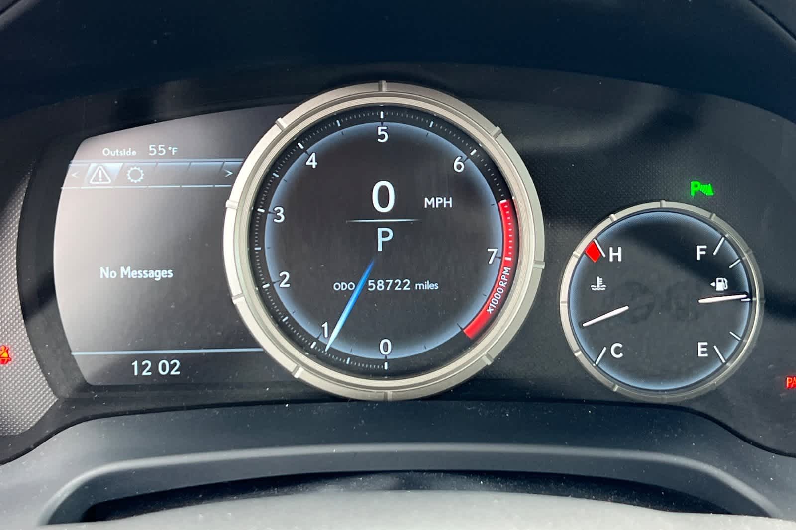 Thumbnail: 2019 Lexus RX - 21