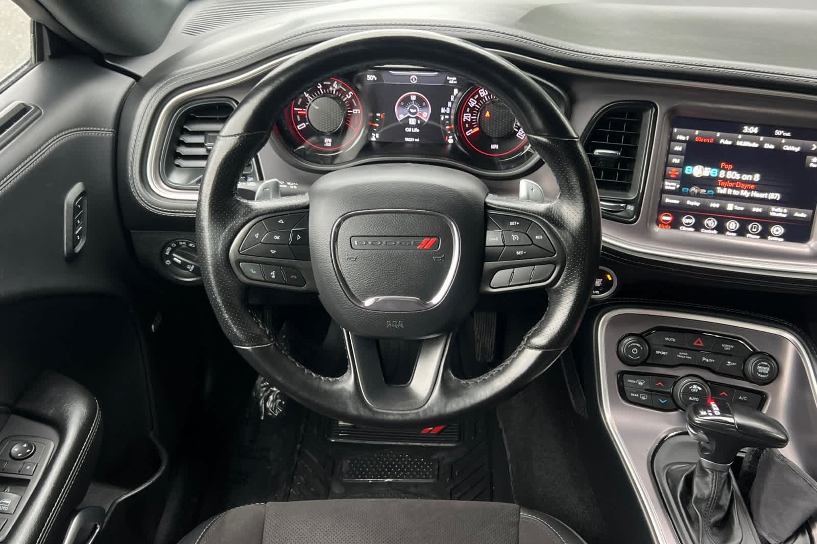 Thumbnail: 2022 Dodge Challenger - 16