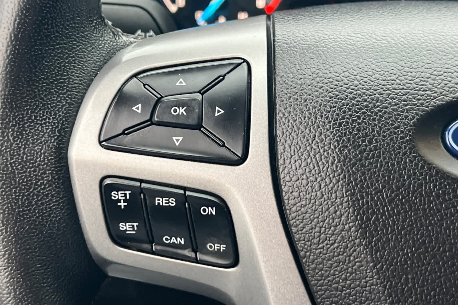 Thumbnail: 2021 Ford Ranger - 28