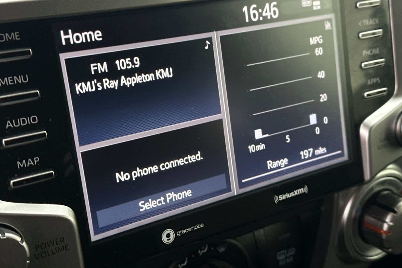 Thumbnail: 2024 Toyota 4Runner - 19