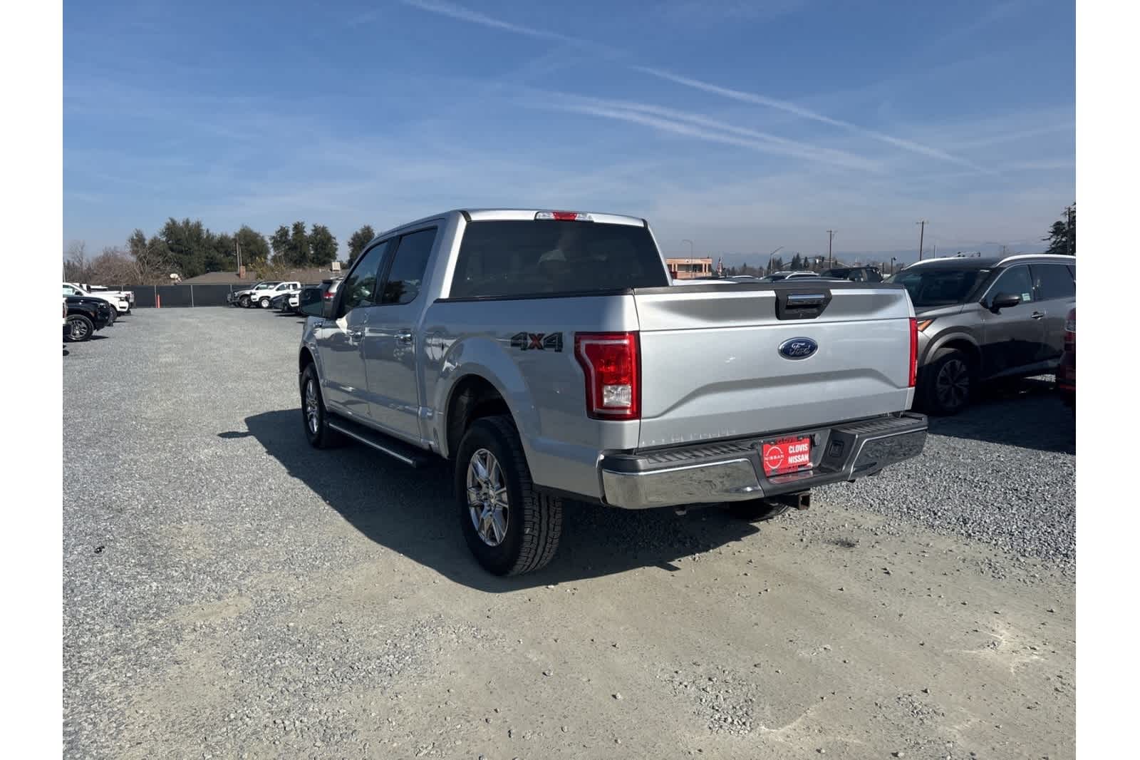 Thumbnail: 2017 Ford F-150 - 3