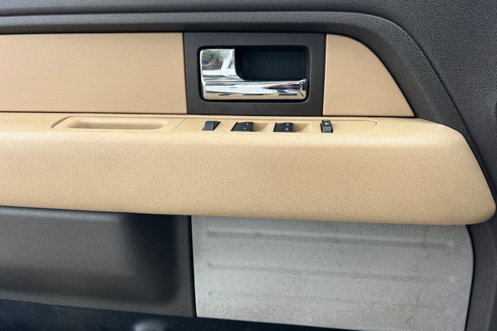 Thumbnail: 2014 Ford F-150 - 13