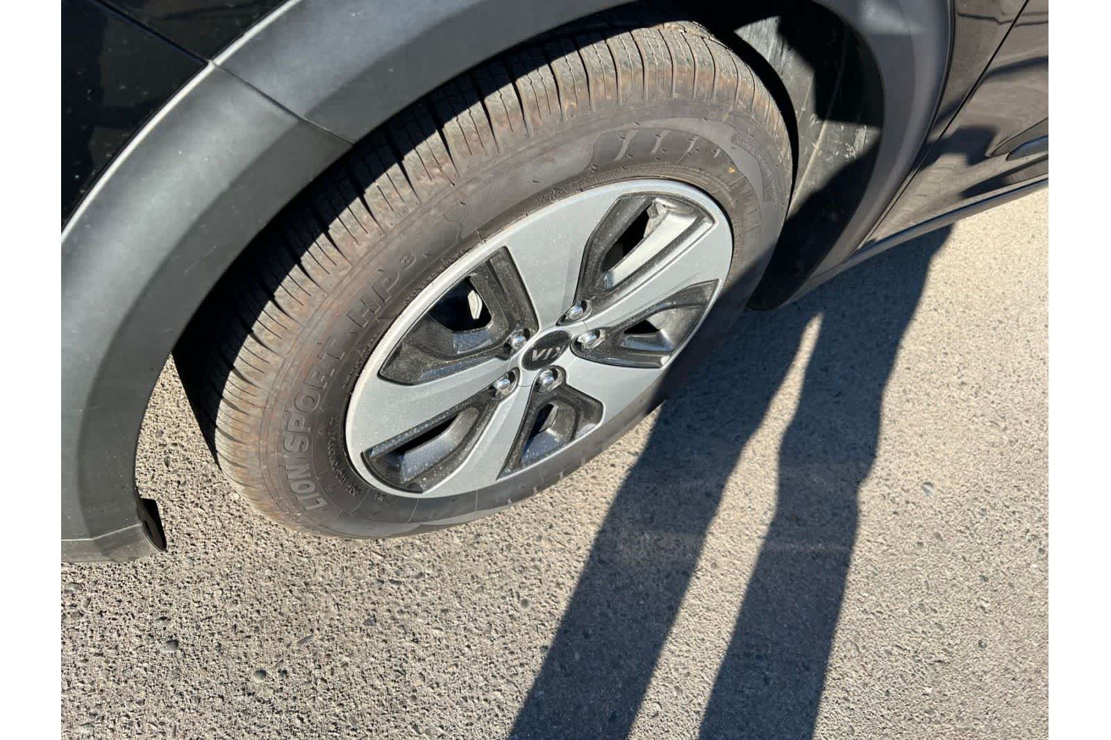 Thumbnail: 2018 Kia Niro - 14