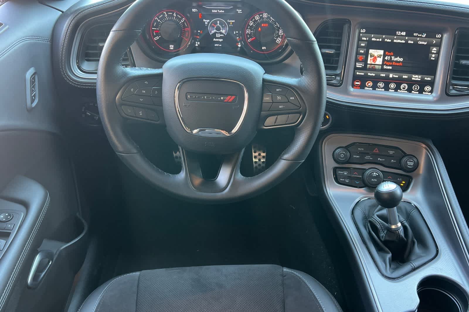Thumbnail: 2023 Dodge Challenger - 17