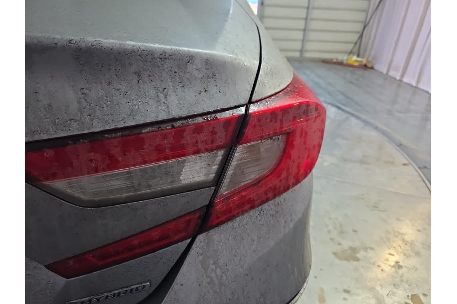 Thumbnail: 2021 Honda Accord - 7