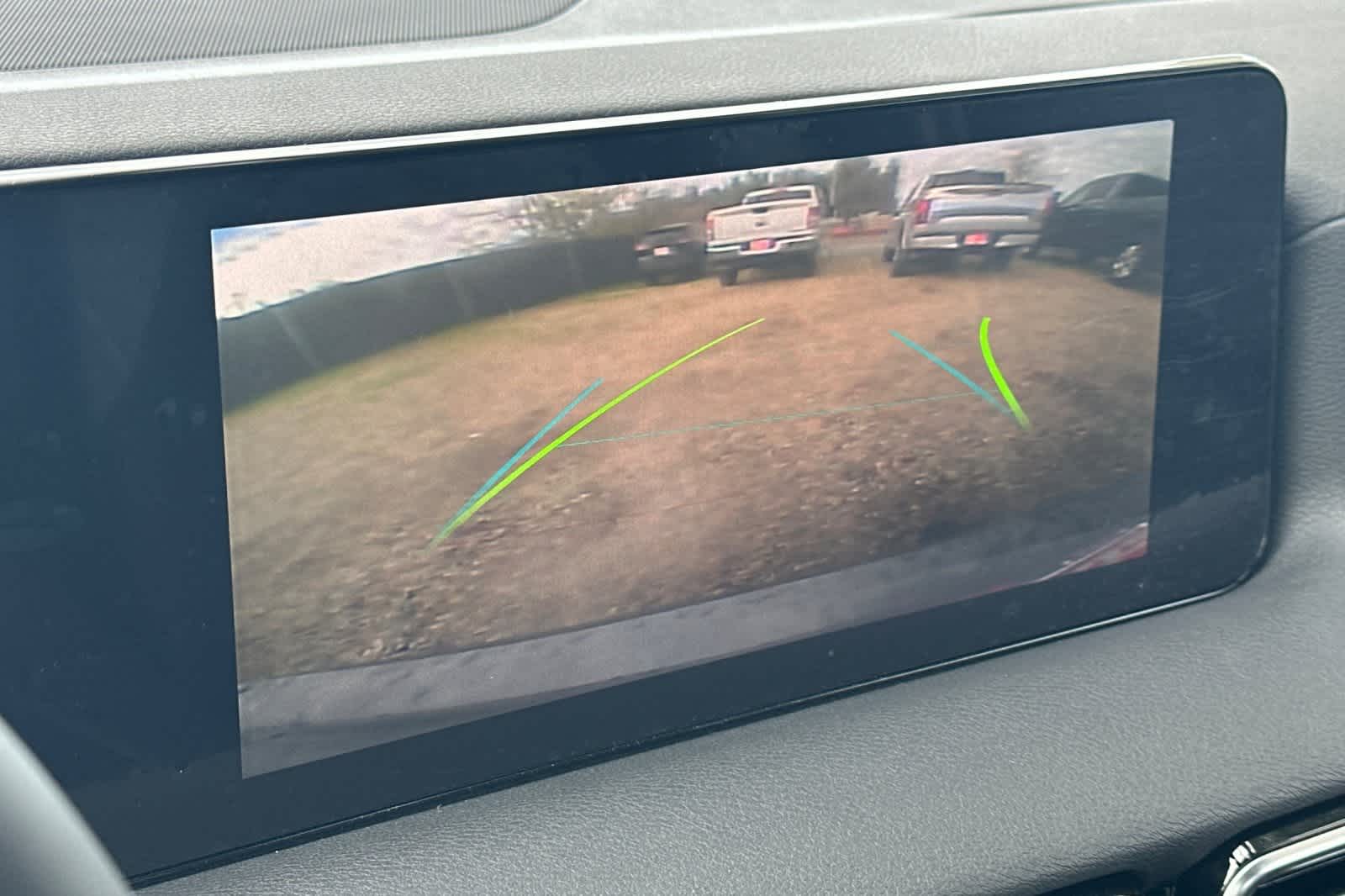 Thumbnail: 2026 Nissan Sentra - 22