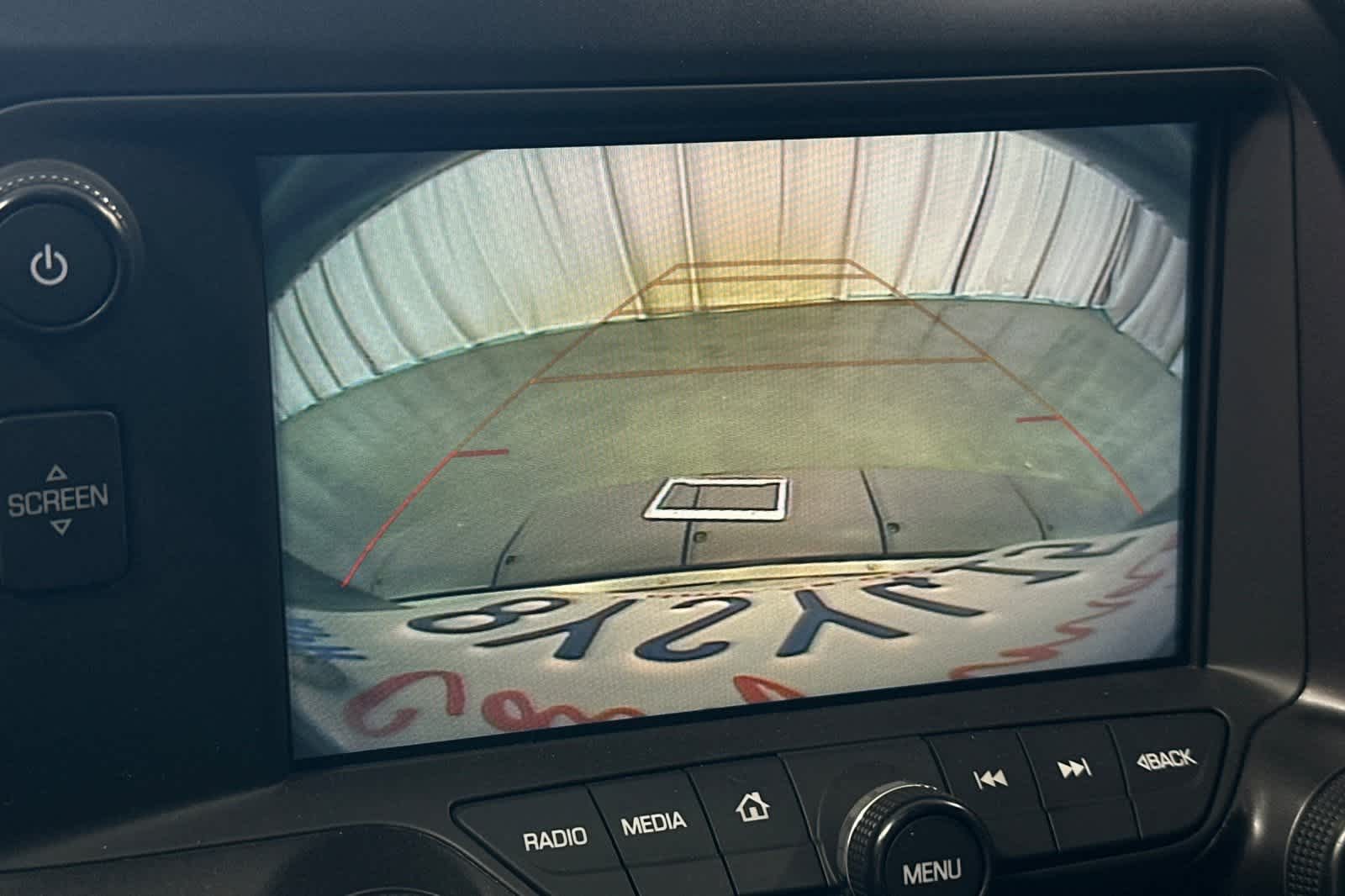 Thumbnail: 2019 Chevrolet Corvette - 20