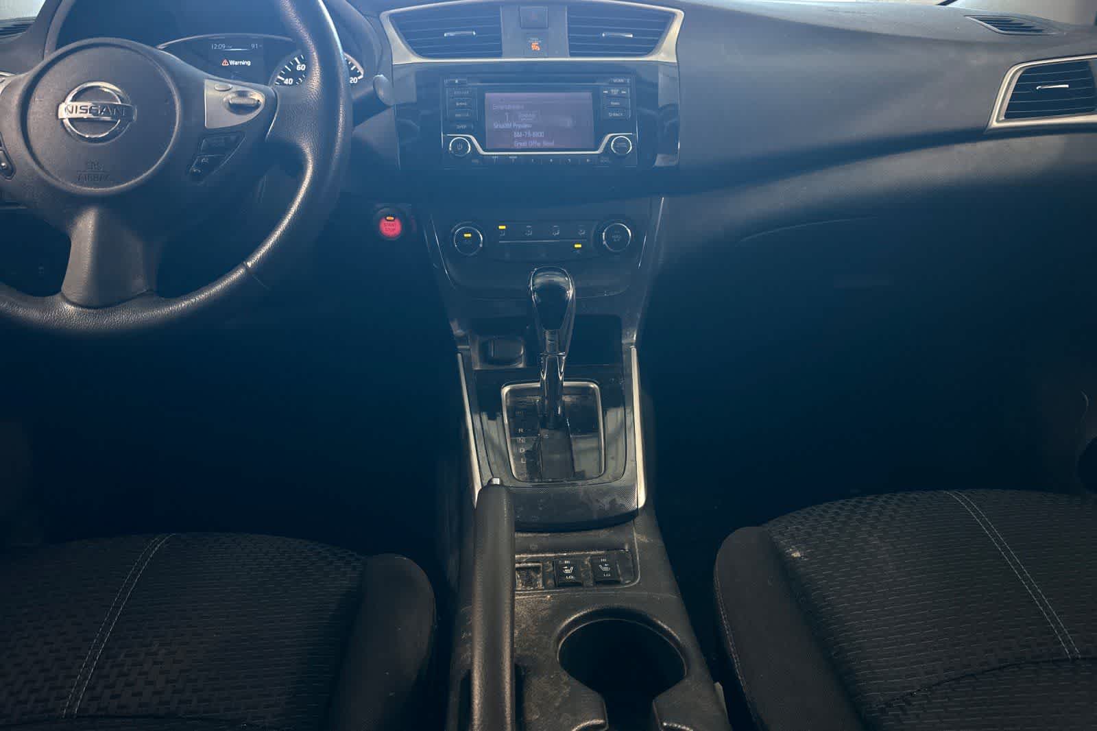 Thumbnail: 2016 Nissan Sentra - 4