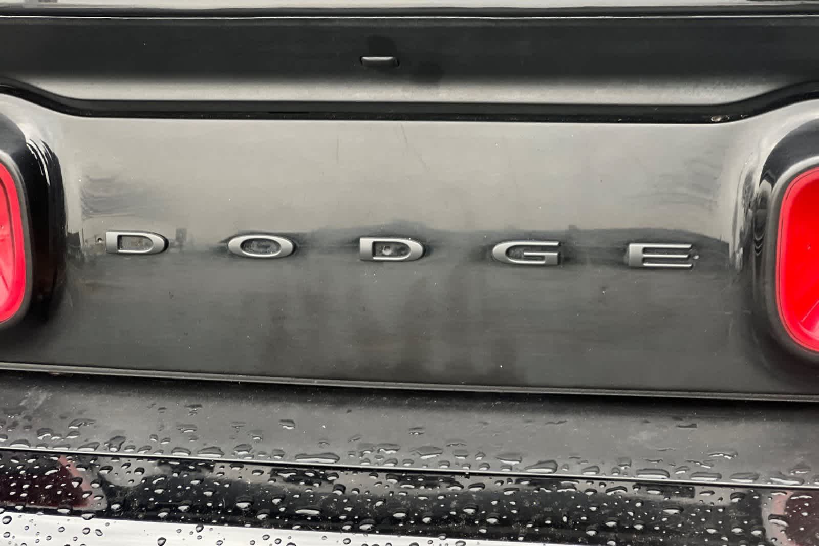 Thumbnail: 2022 Dodge Challenger - 17