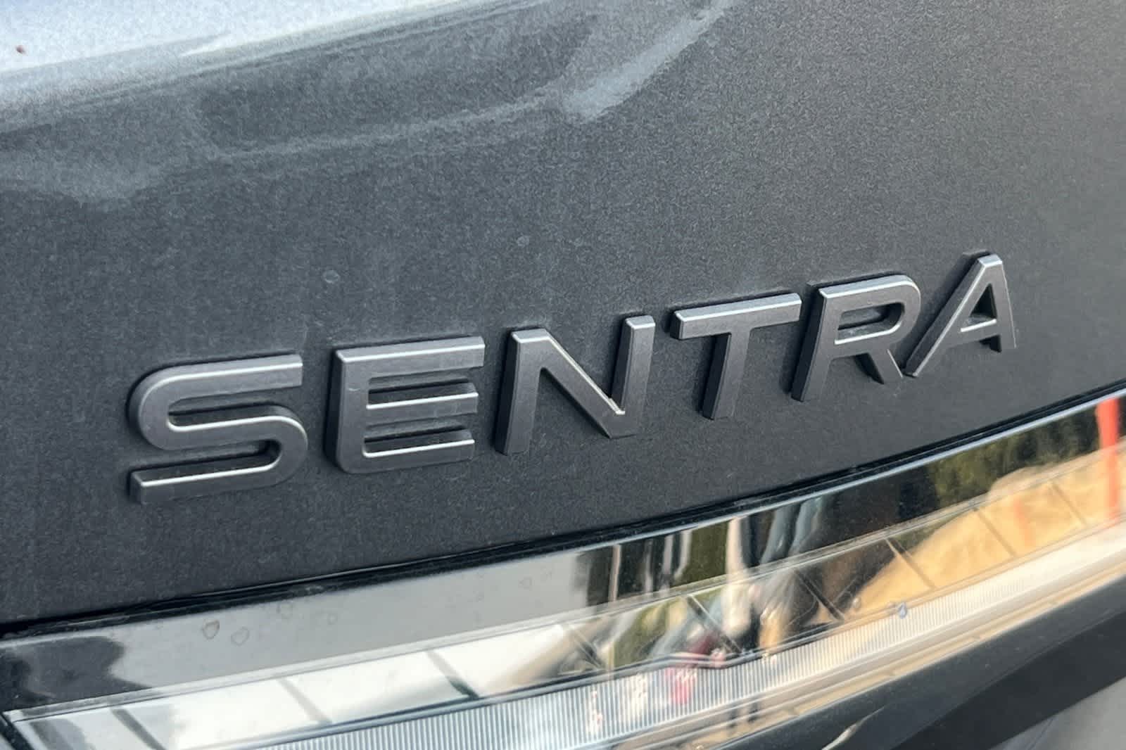 Thumbnail: 2026 Nissan Sentra - 16