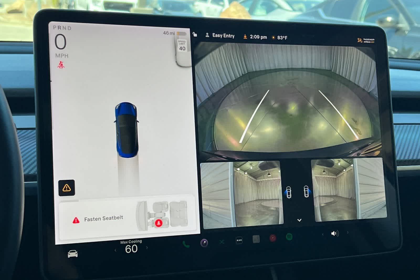 Thumbnail: 2018 Tesla Model 3 - 22