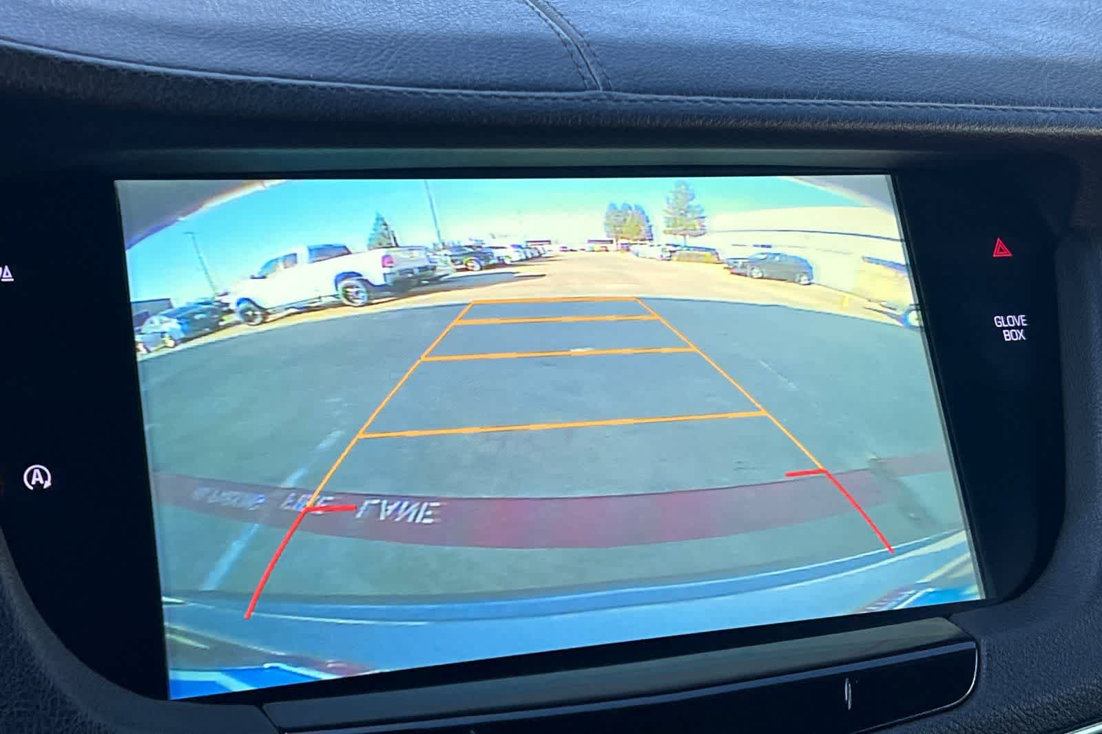 Thumbnail: 2018 Cadillac CT6 - 23