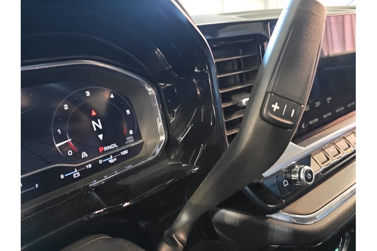 Thumbnail: 2024 GMC Sierra 1500 - 27