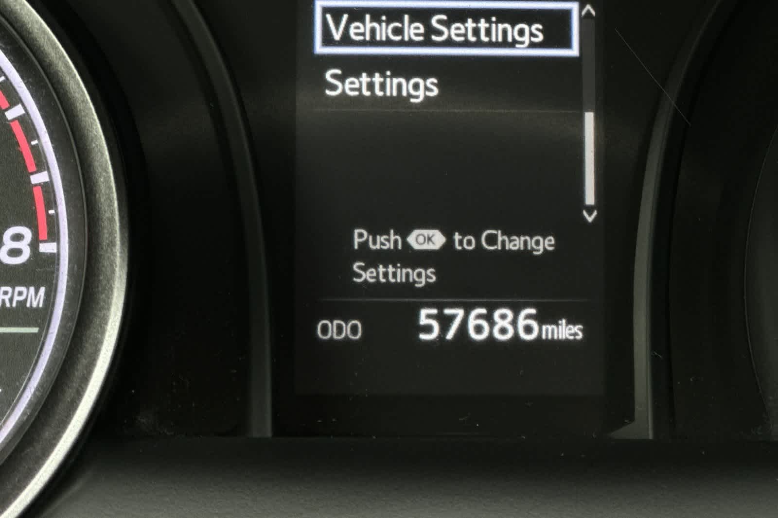 Thumbnail: 2023 Toyota Camry - 23