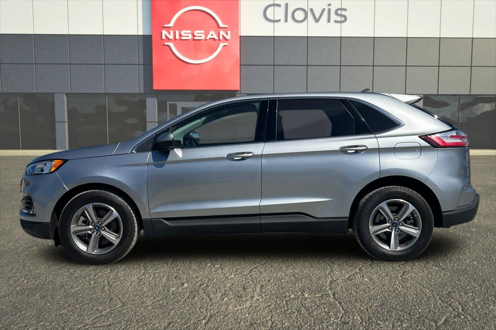 Thumbnail: 2022 Ford Edge - 6