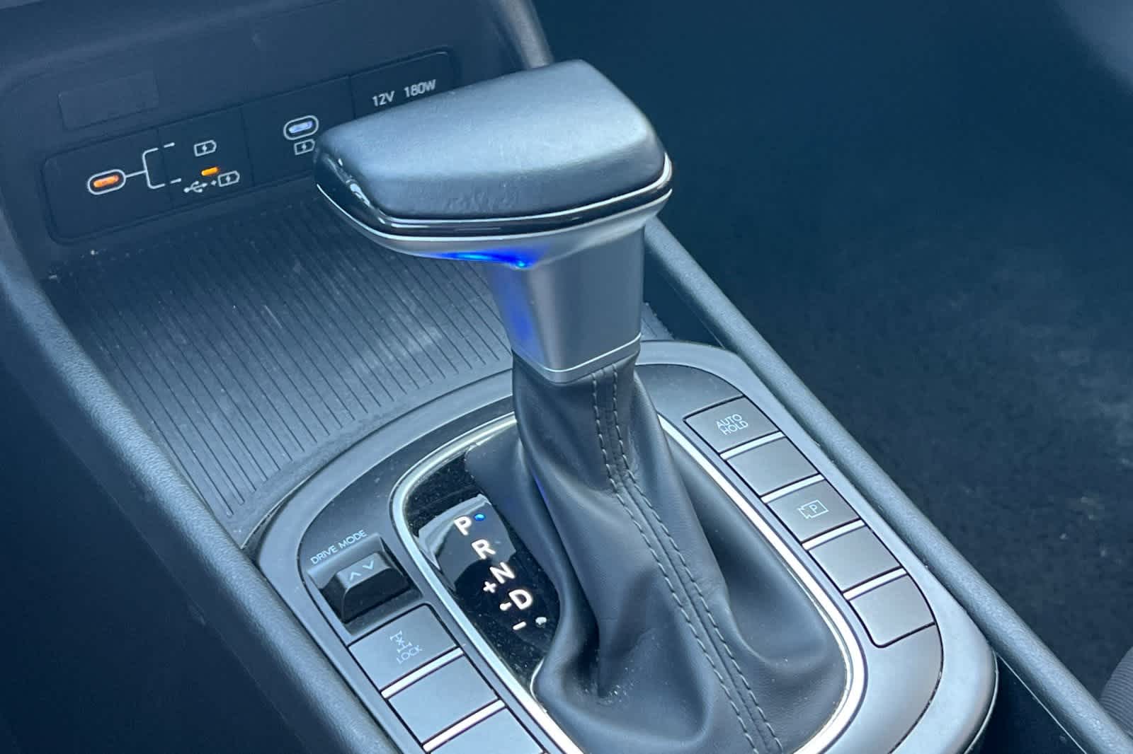 Thumbnail: 2024 Hyundai Kona - 23