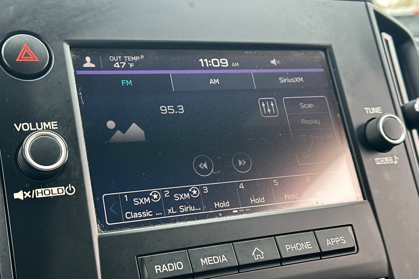 Thumbnail: 2022 Subaru WRX - 20