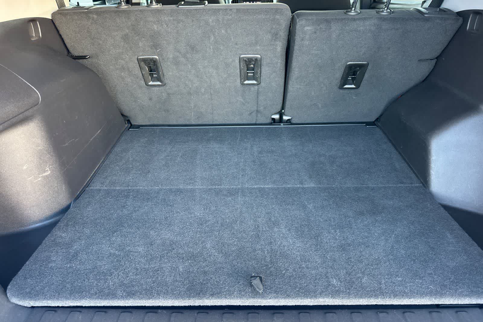 Thumbnail: 2024 GMC Terrain - 18