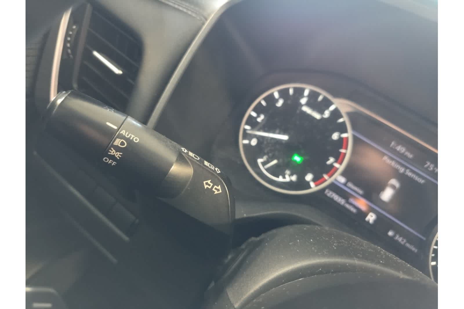 Thumbnail: 2021 Nissan Rogue - 28