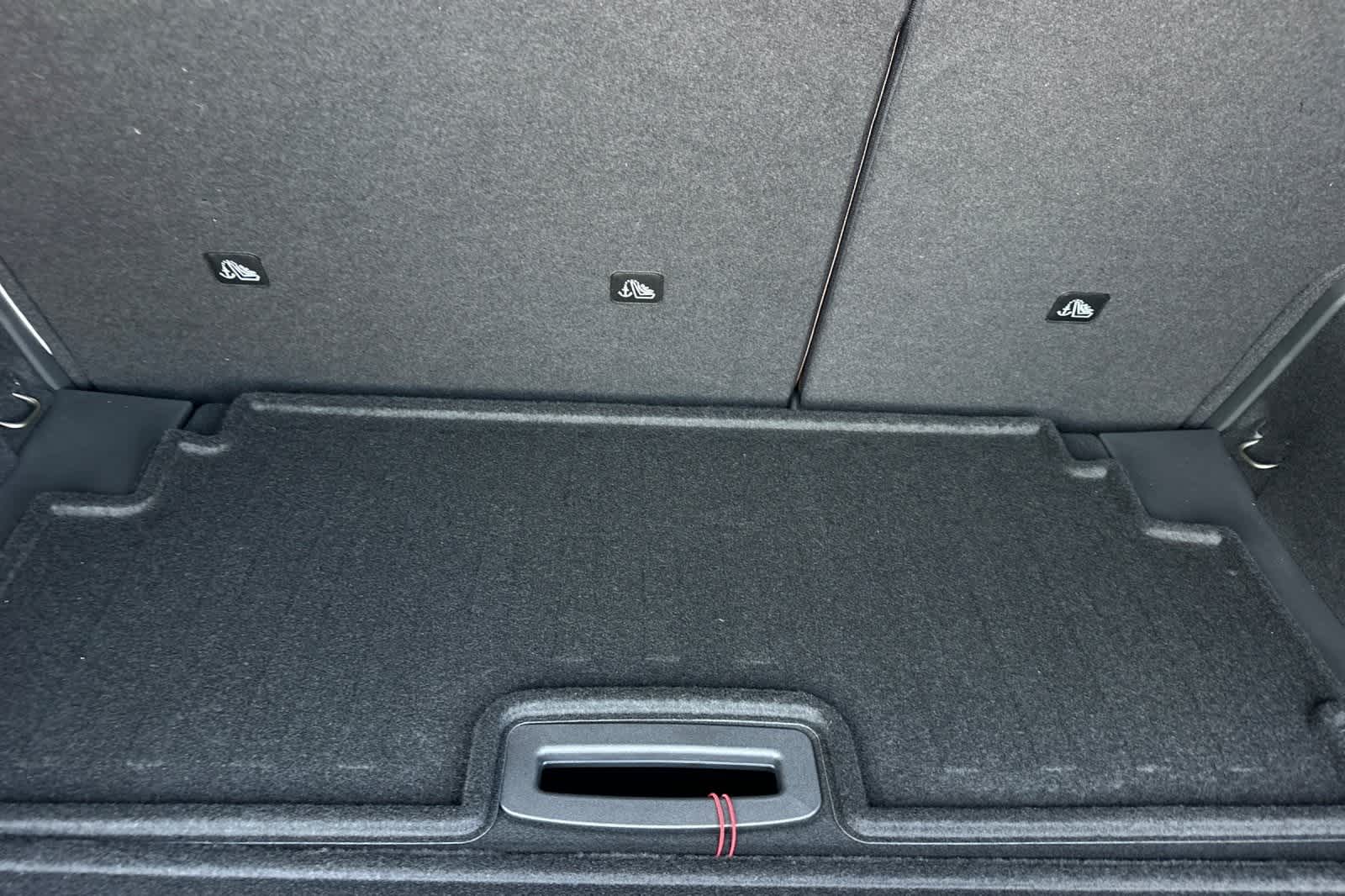 Thumbnail: 2026 Nissan Rogue - 18