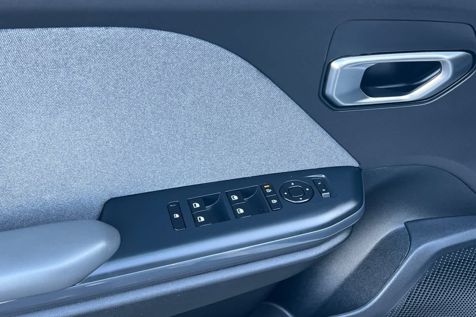 Thumbnail: 2025 Kia K4 - 13