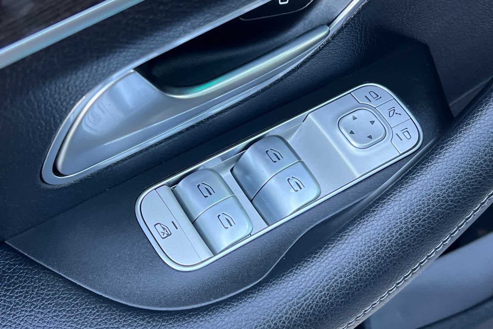 Thumbnail: 2020 Mercedes-Benz GLE - 14