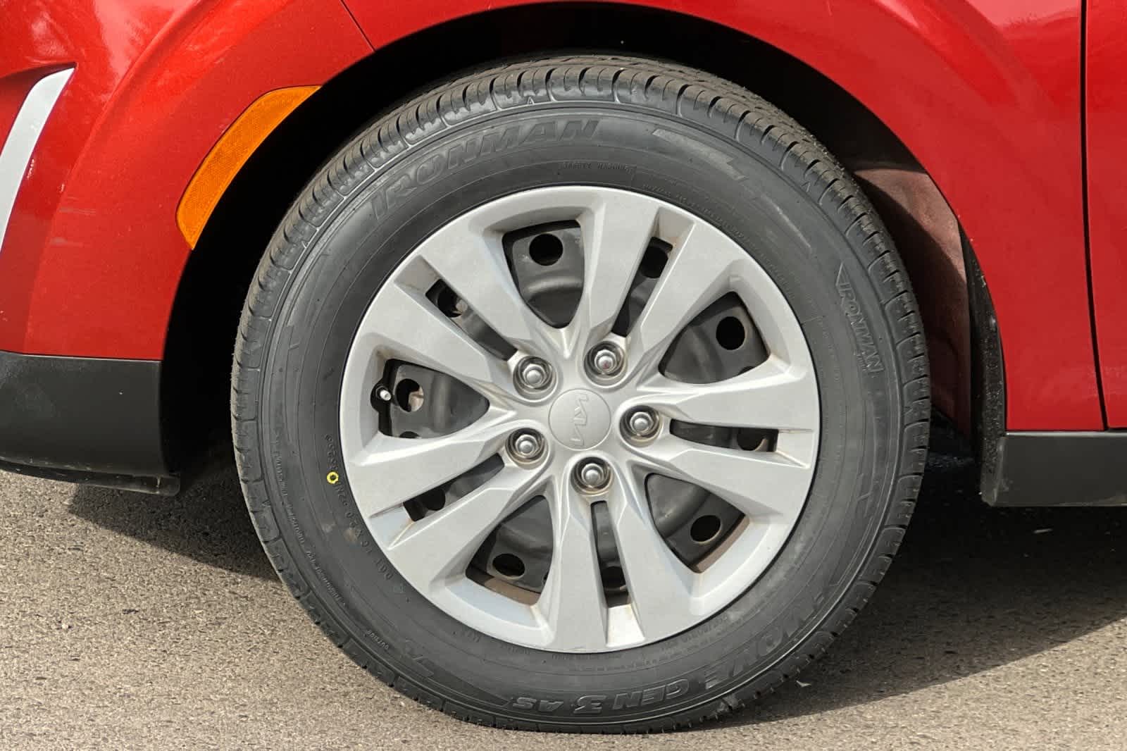 Thumbnail: 2023 Kia Soul - 34