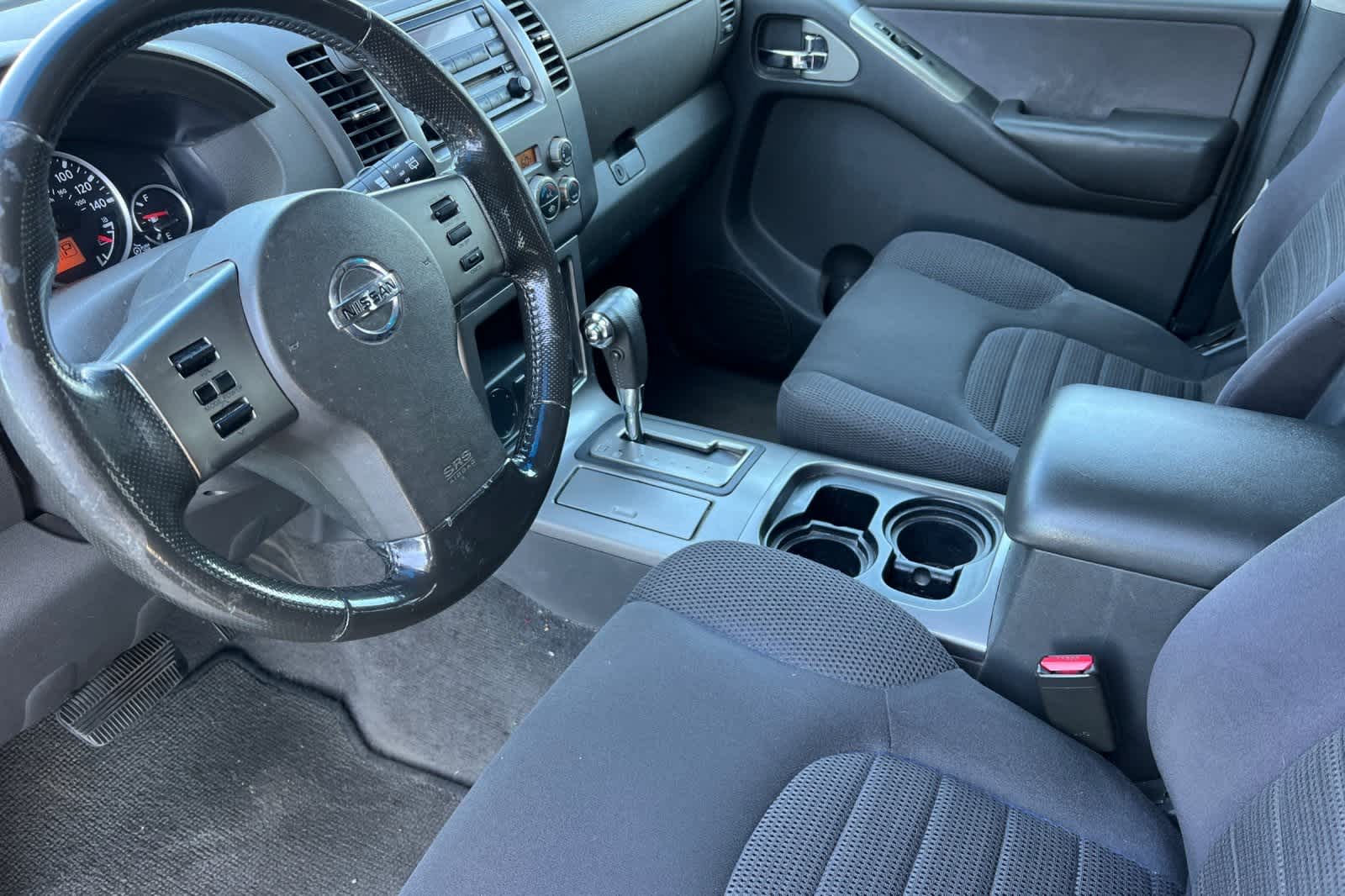 Thumbnail: 2006 Nissan Pathfinder - 14