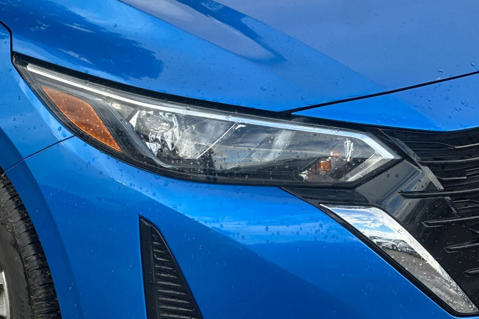 Thumbnail: 2024 Nissan Sentra - 26