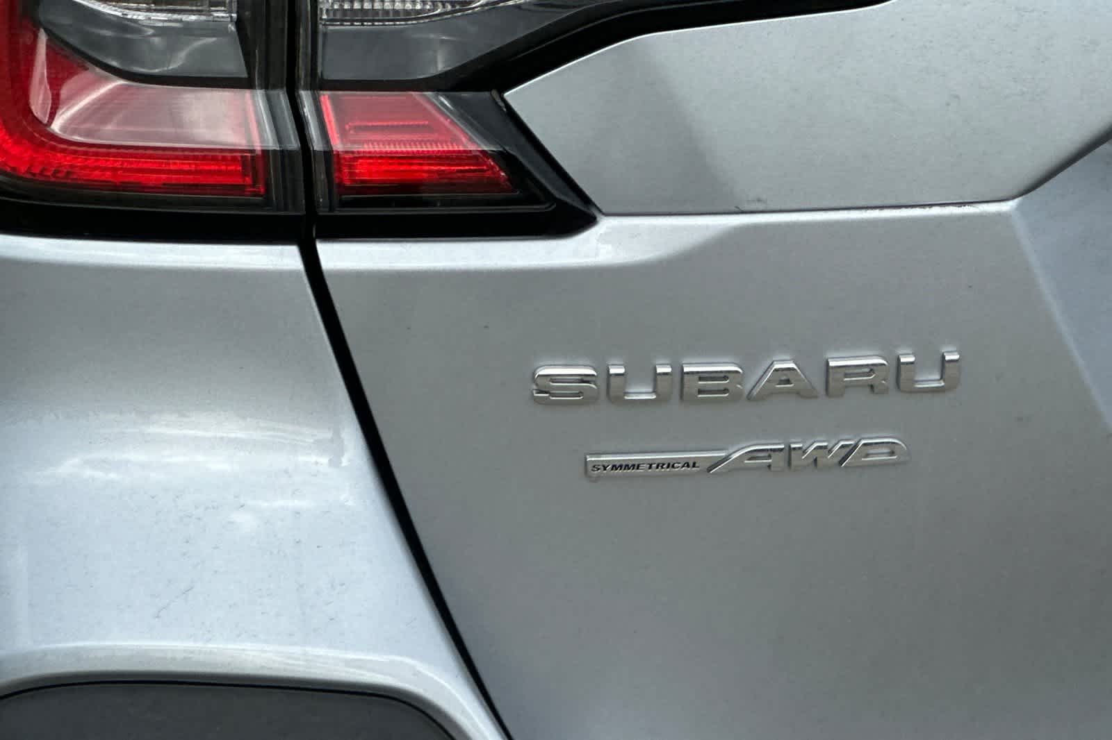 Thumbnail: 2023 Subaru Outback - 13