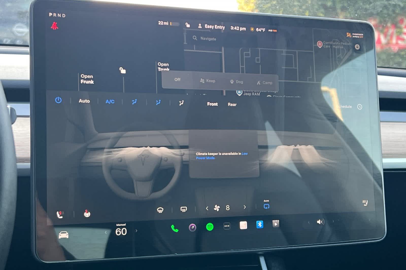 Thumbnail: 2021 Tesla Model Y - 25