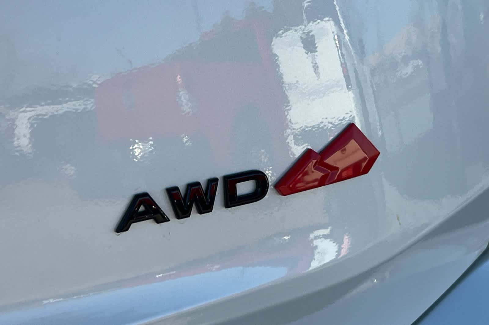 Thumbnail: 2026 Nissan Rogue - 17