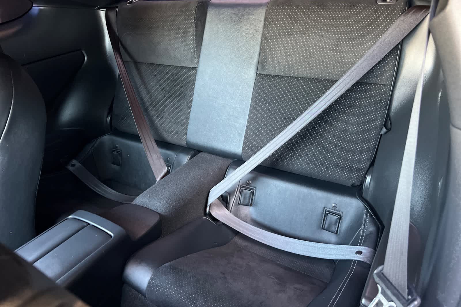 Thumbnail: 2022 Toyota GR86 - 5