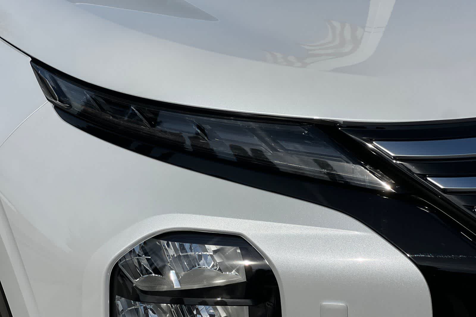 Thumbnail: 2026 Nissan Rogue - 35