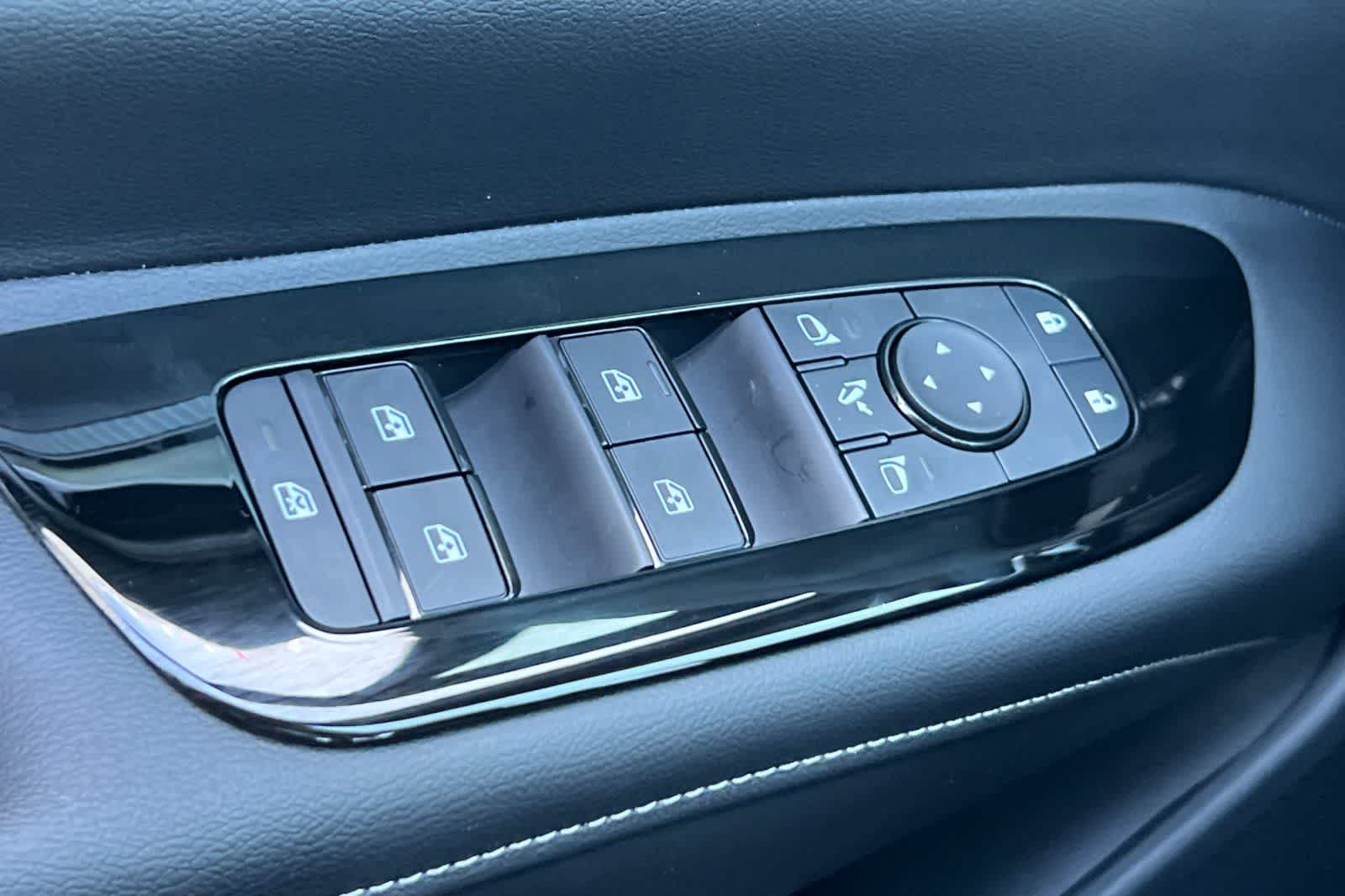 Thumbnail: 2026 Nissan Murano - 14