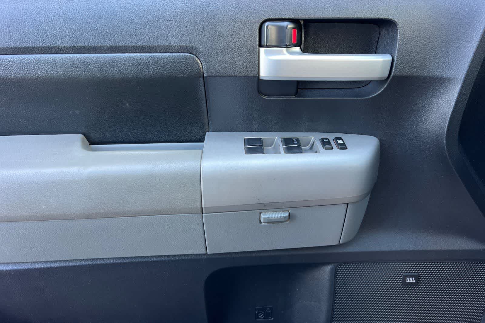 Thumbnail: 2007 Toyota Tundra - 15