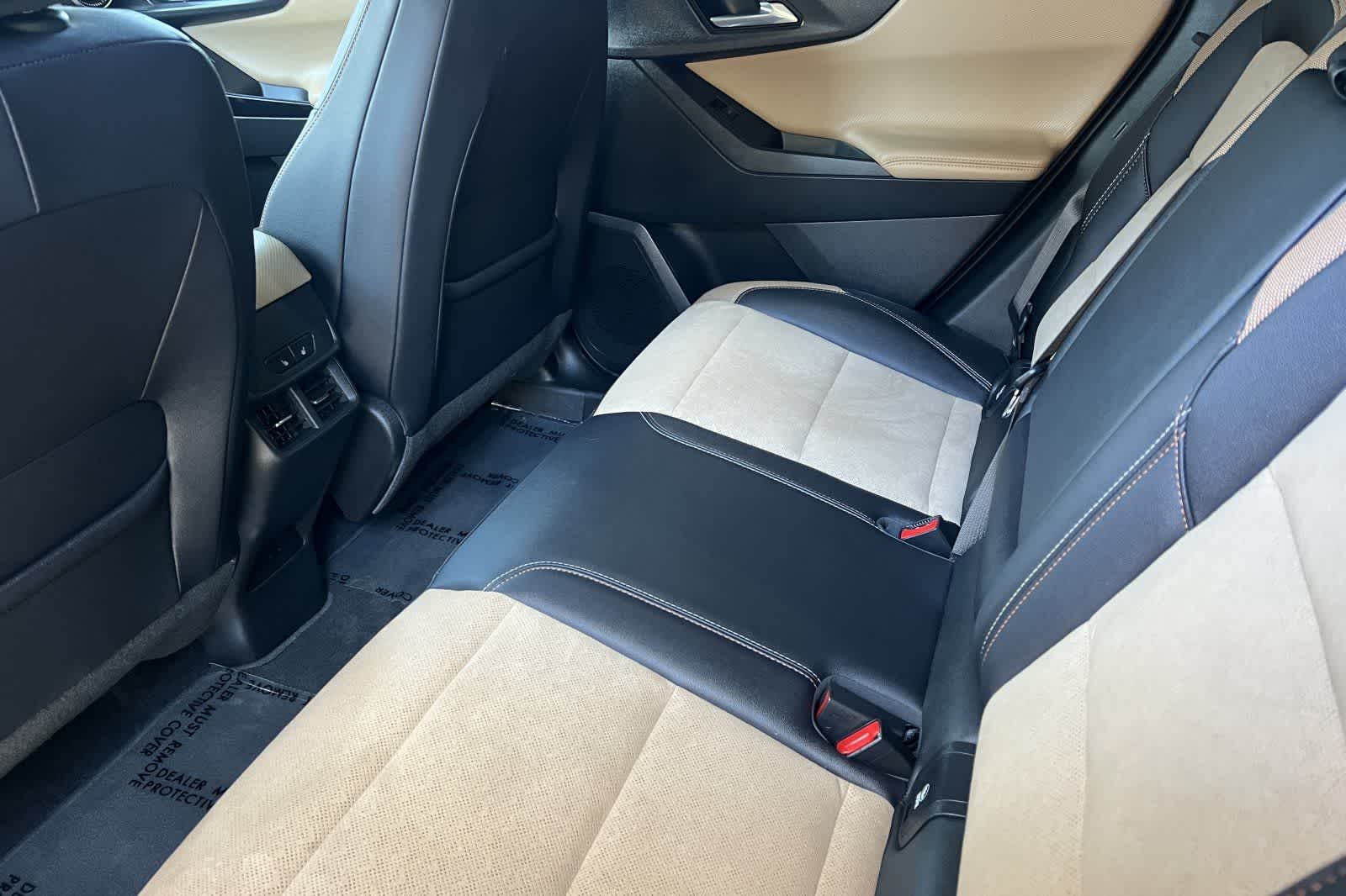 Thumbnail: 2025 Chevrolet Equinox - 5