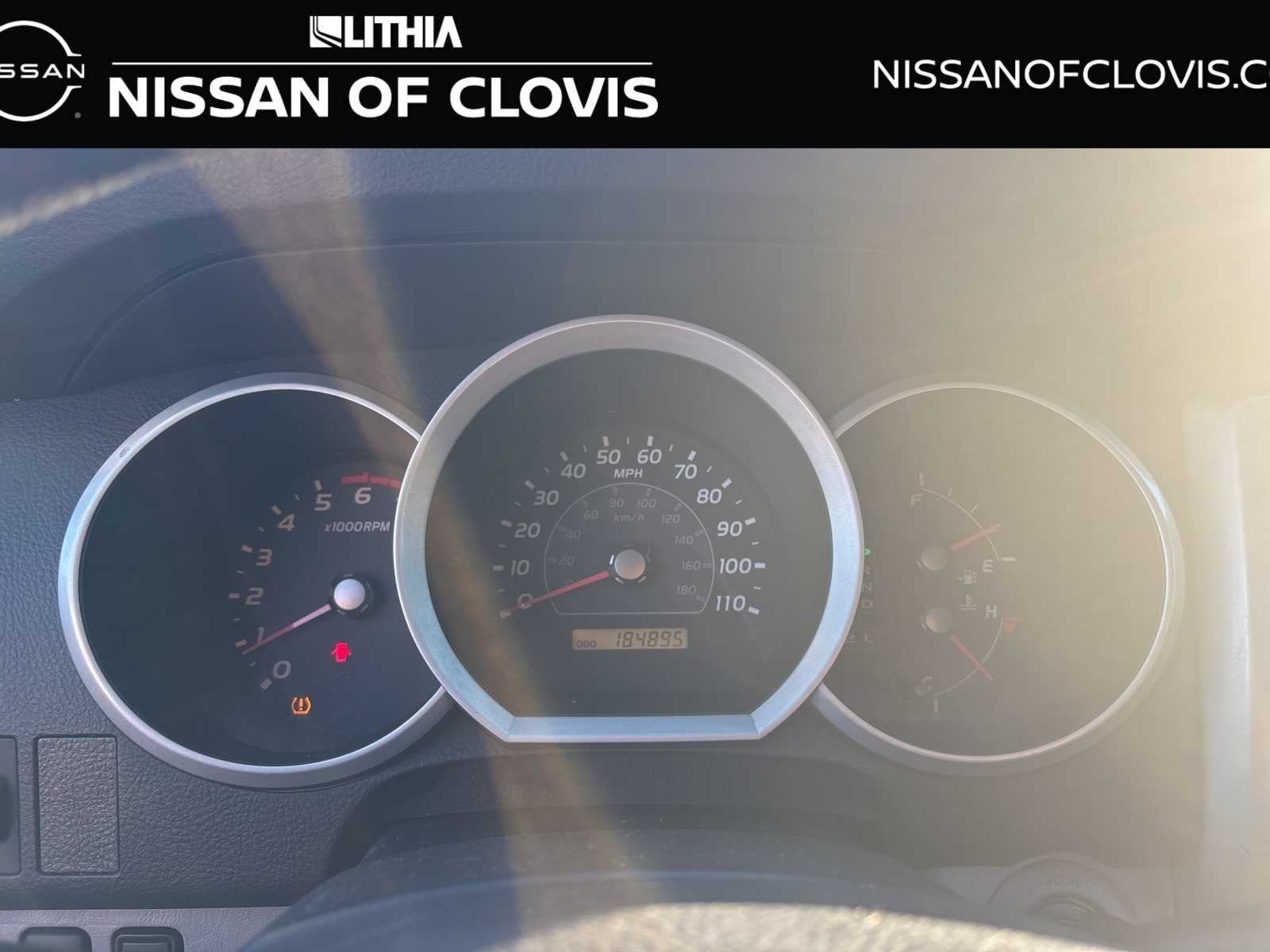 2008 Toyota 4Runner SR5 -
                  Clovis, CA