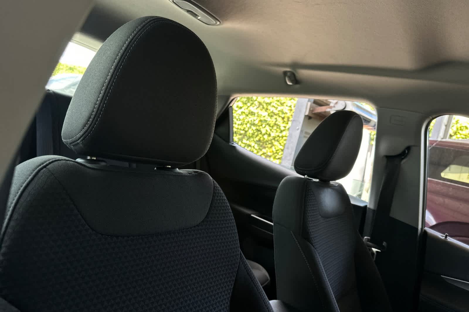 2023 Chevrolet Bolt EV 1LT 19