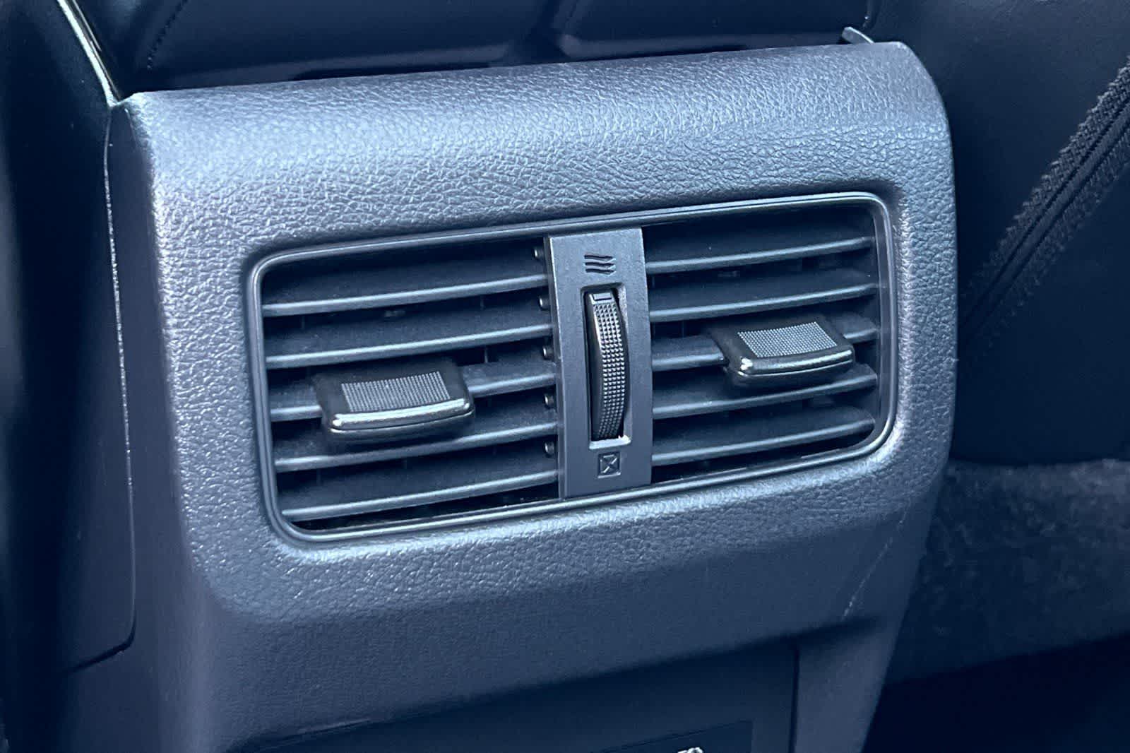 Thumbnail: 2022 Nissan Rogue - 15