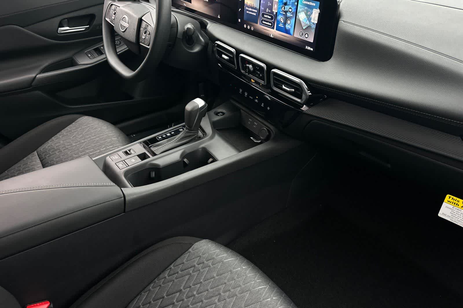 Thumbnail: 2026 Nissan Sentra - 18