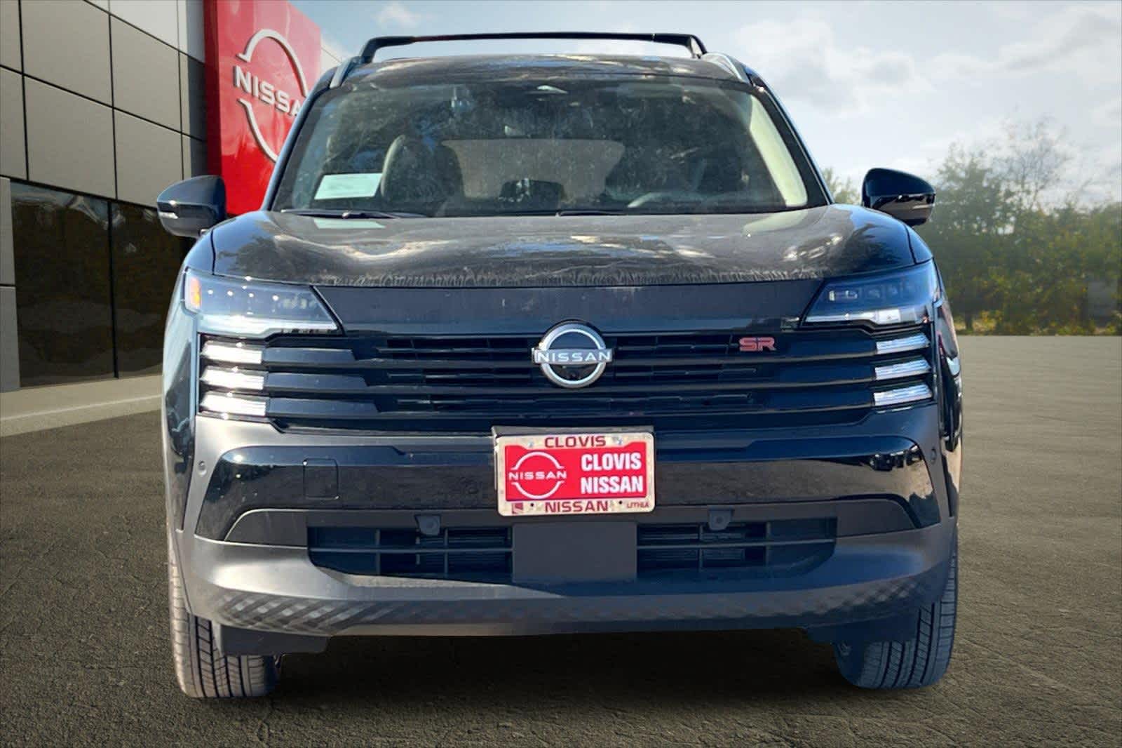 Thumbnail: 2026 Nissan Kicks - 11