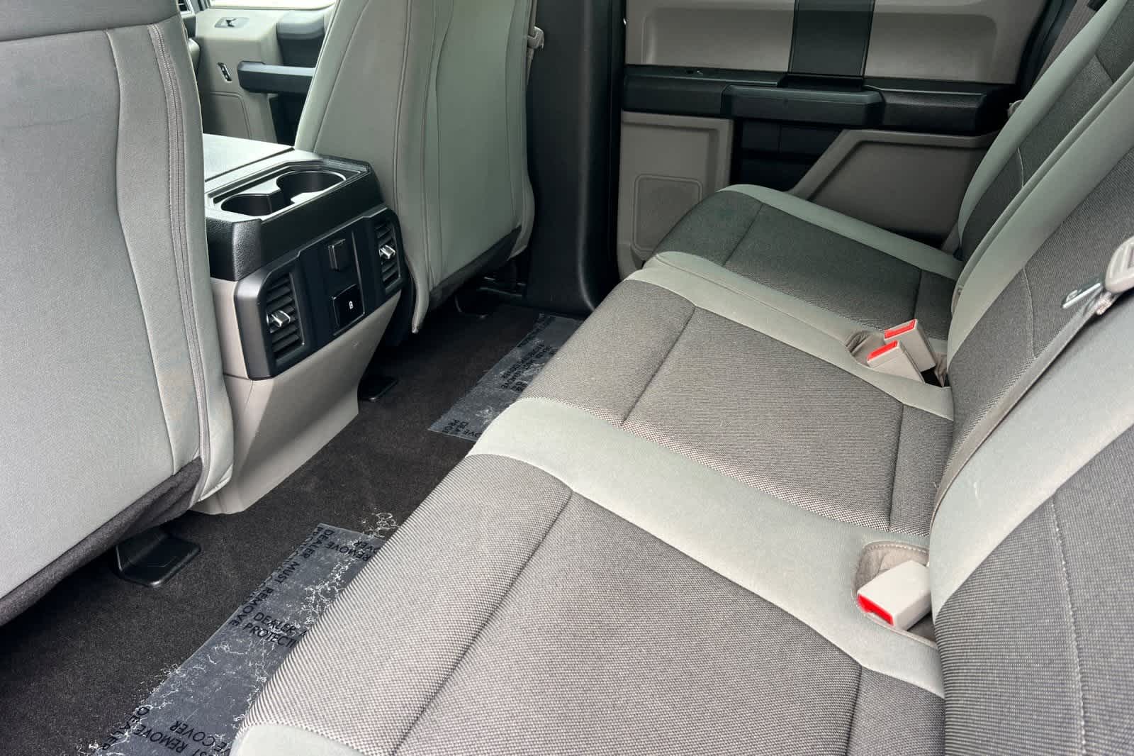 Thumbnail: 2020 Ford F-150 - 5