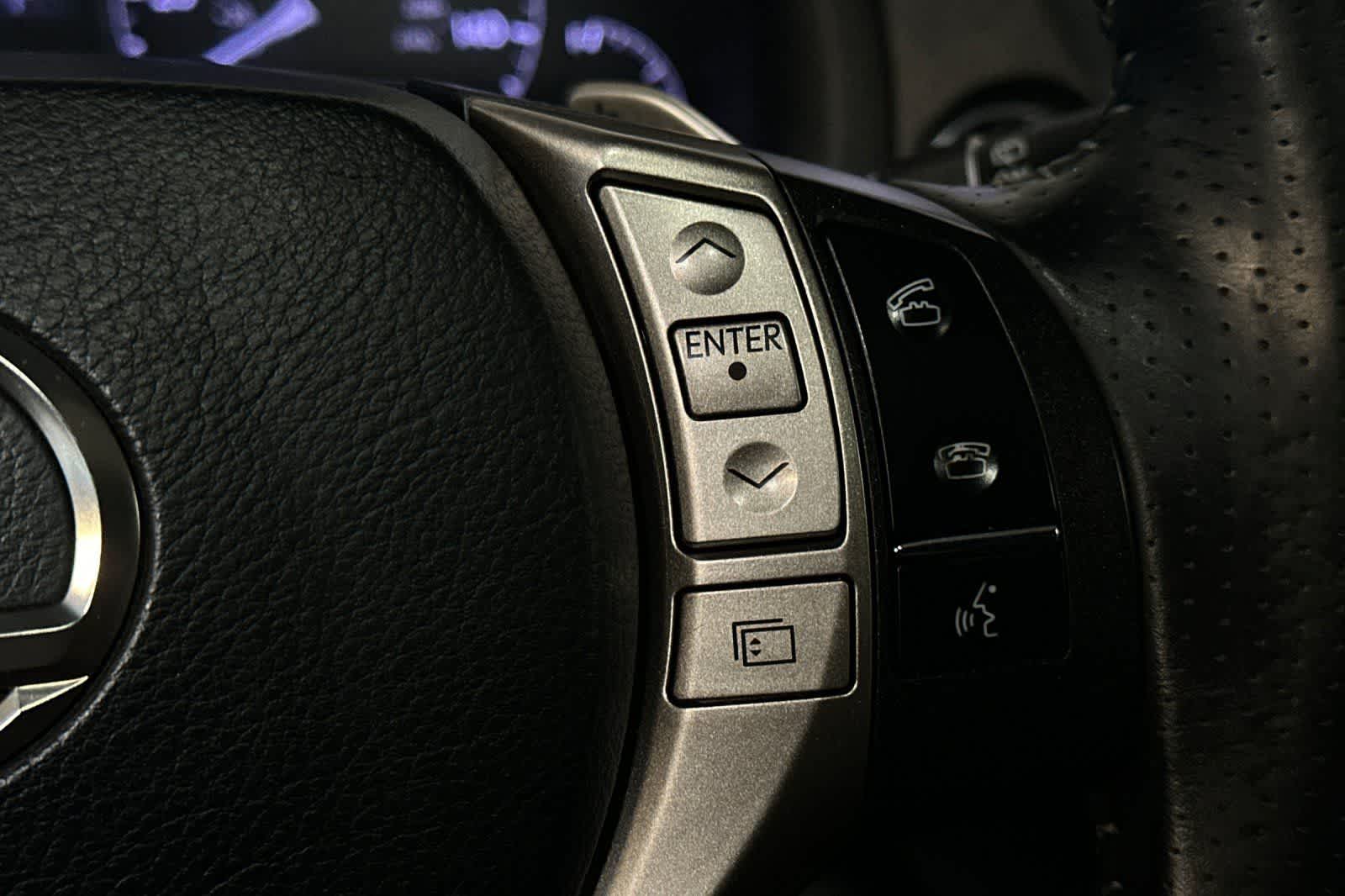 Thumbnail: 2014 Lexus RX - 31