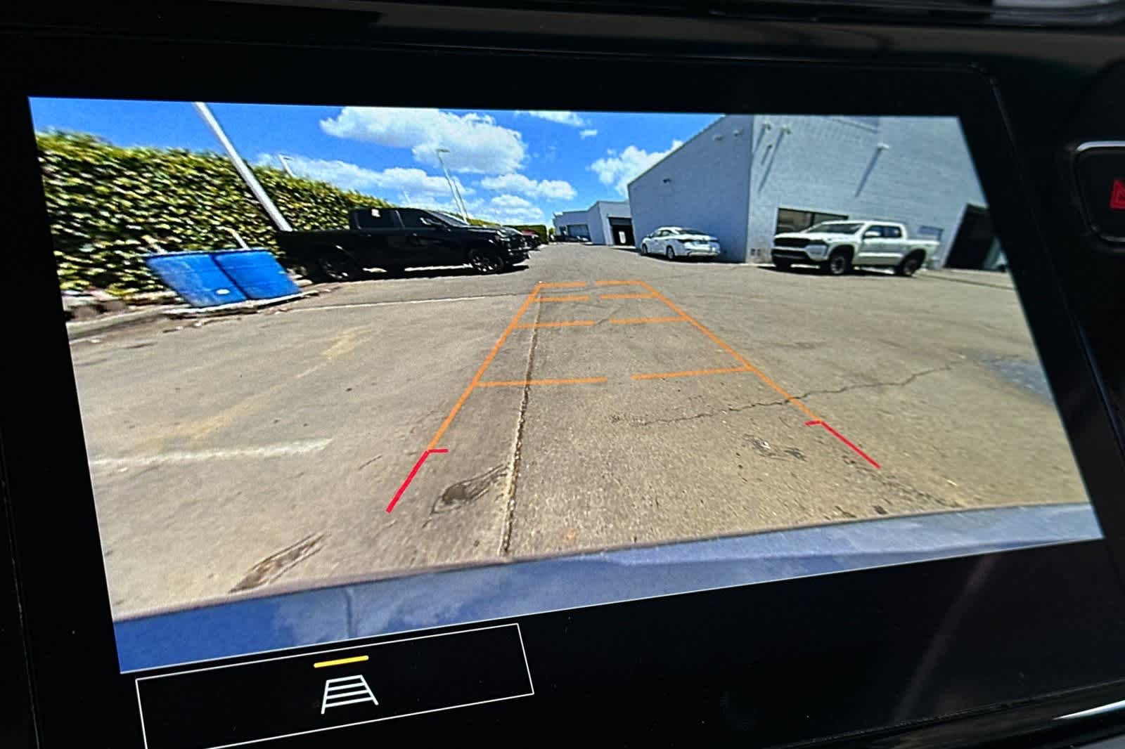 2023 Chevrolet Bolt EV 1LT 21