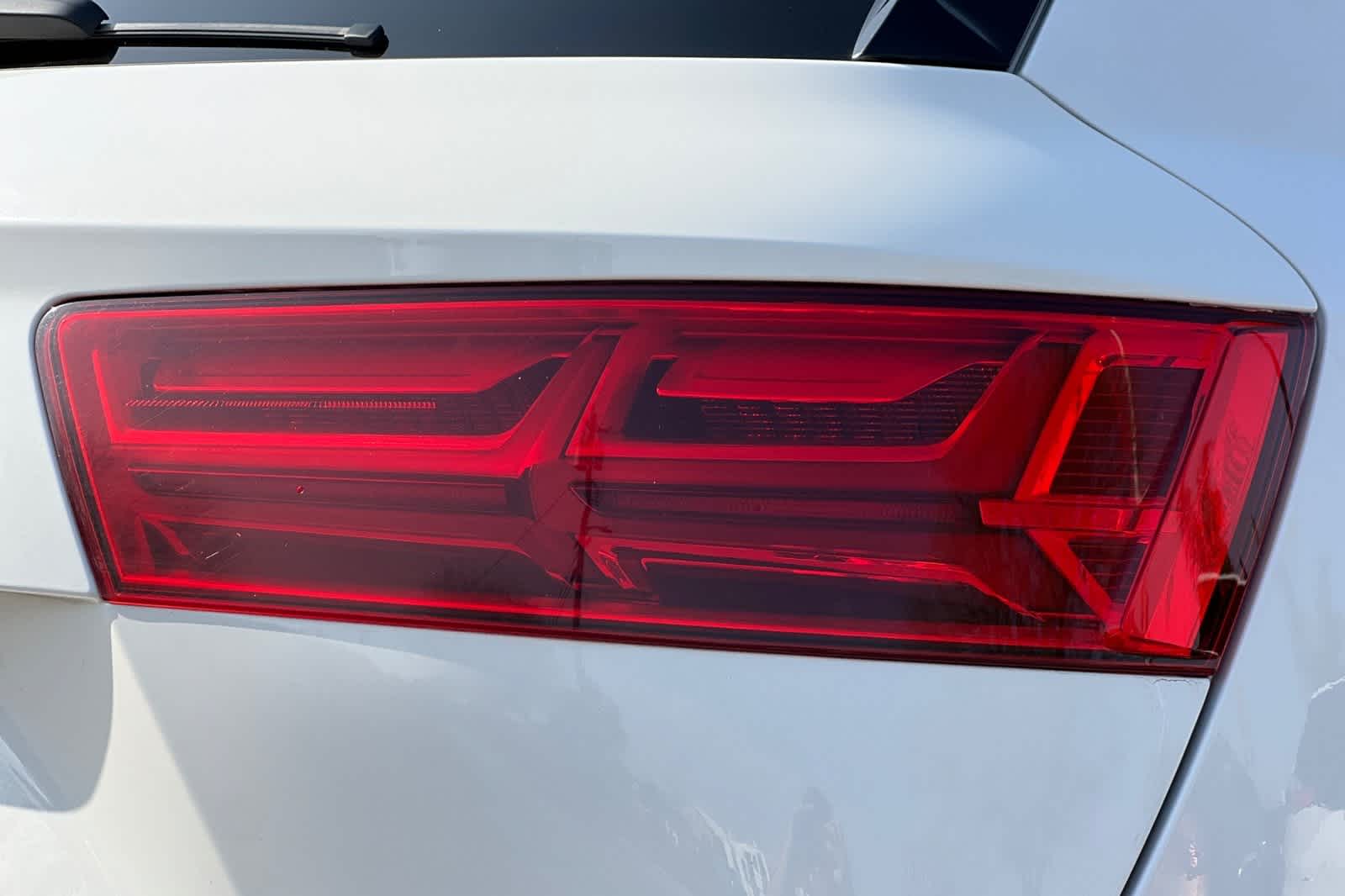 Thumbnail: 2019 Audi Q7 - 38