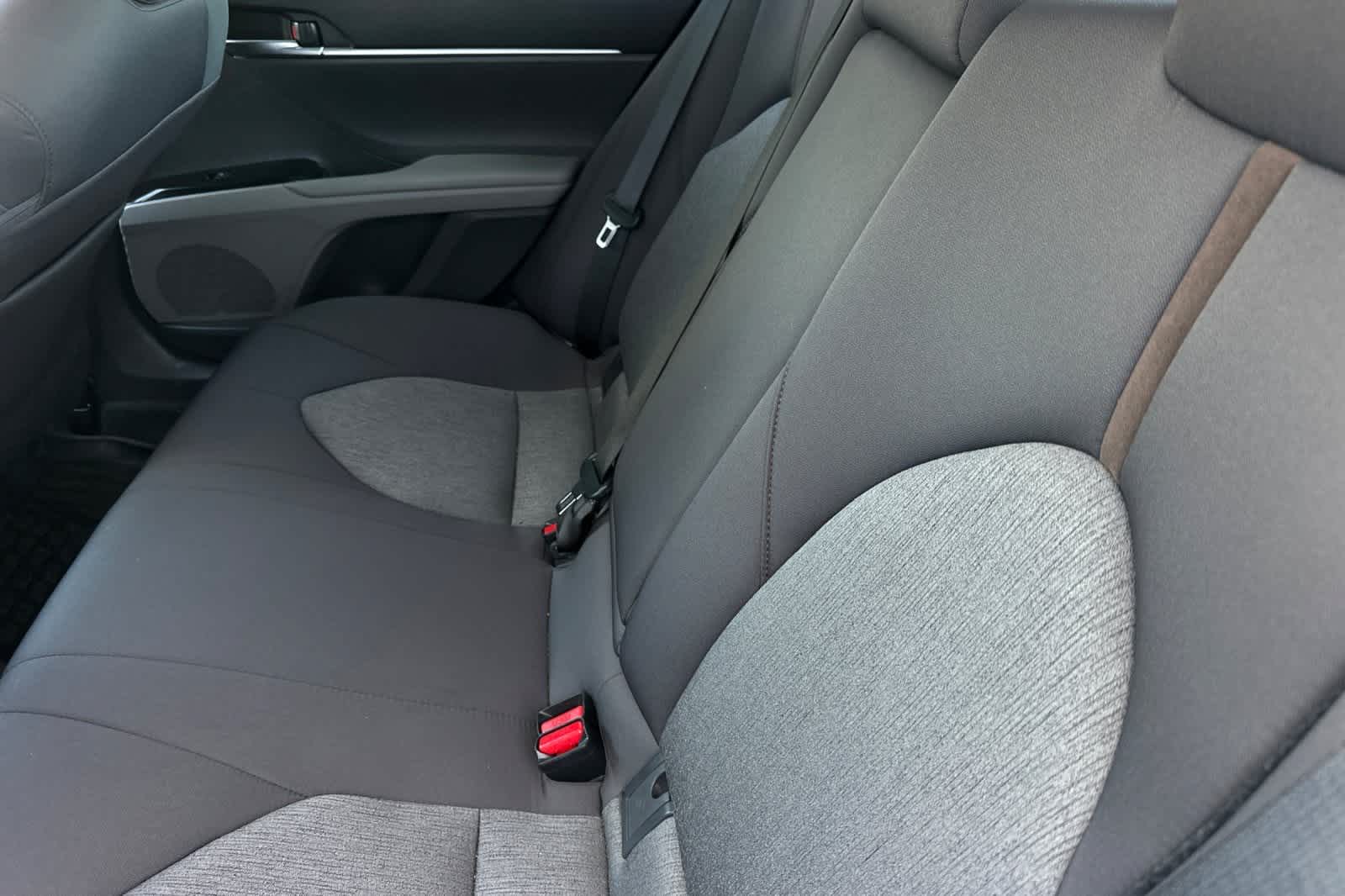 Thumbnail: 2020 Toyota Camry - 5
