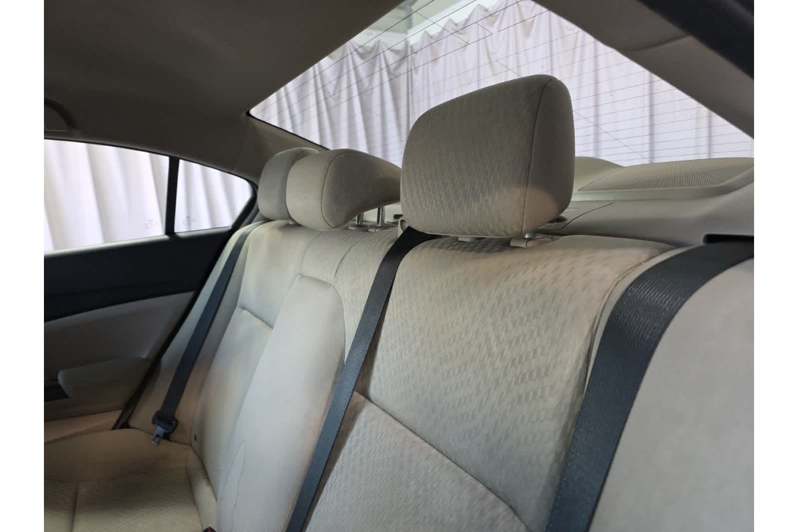 Thumbnail: 2015 Honda Civic - 15